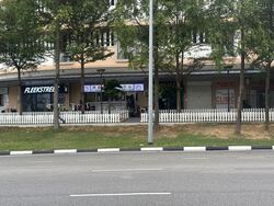 Icon@changi (D14), Shop House #635995891